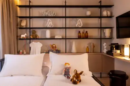 Hôtel Esté - 58
