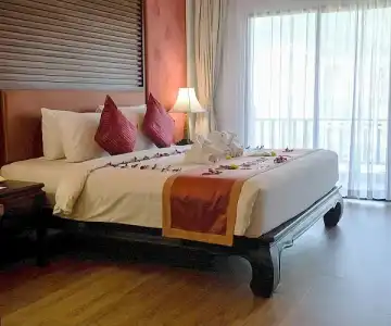 Nipa Resort - 64