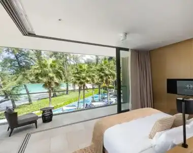 Twinpalms MontAzure Phuket - 66