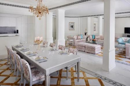  Palazzo Versace Dubai - 87