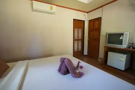 Ko Kut Ao Phrao Beach Resort - 25