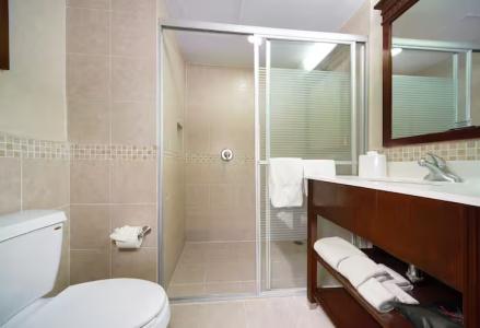 Hampton Inn & Suites by Hilton Mexico City - Centro Historico - 41