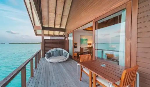 Hideaway Beach Resort & Spa - 87