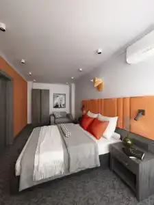 Orion Okhotnik & Spa - 120