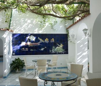 Gatto Bianco & SPA - 23
