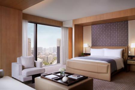 The Ritz-Carlton, - 33
