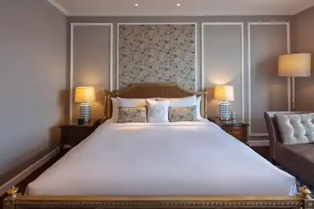 Mia SaiGon Luxury Boutique - 45