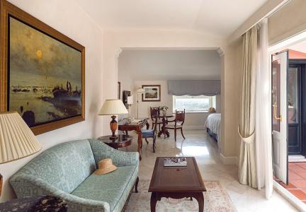 Grand Timeo, A Belmond, Taormina - 72