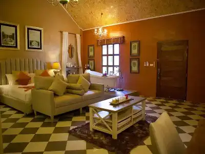 Milky Bay Resort - 124