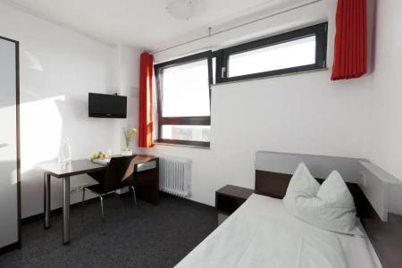 DJH City-Hostel Köln-Riehl - 26