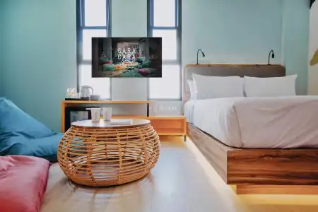 Cara Cara Inn - 43
