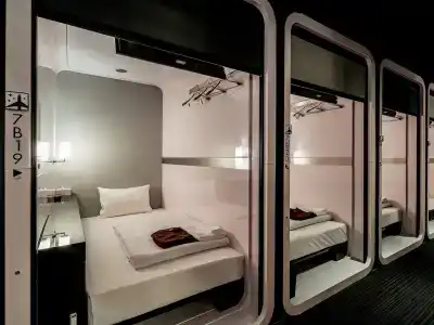 First Cabin Akasaka - 20