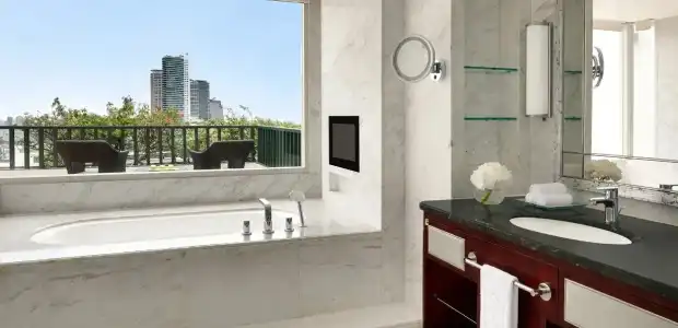Shangri-La Jakarta - 63