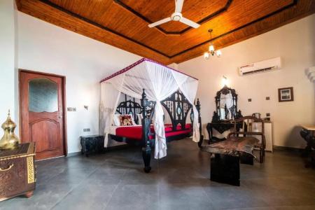 Tembo House - 123