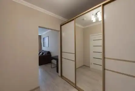 Tulpar Apart-Hotel - 28