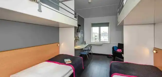 CABINN Aalborg - 55