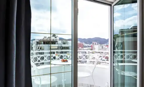 Xheko Imperial Luxury & Spa - 96