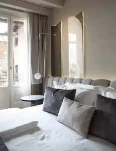 Relais Balcone di Giulietta - 35