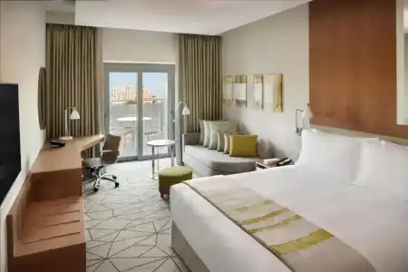 Holiday Inn & Suites - Festival City Mall, an IHG - 48