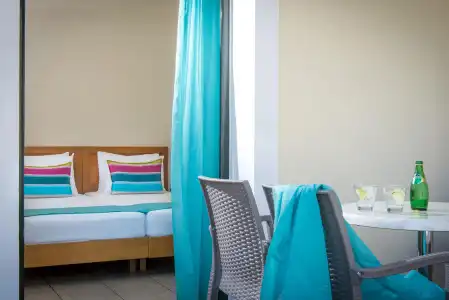 Kristalli Apartments - 38
