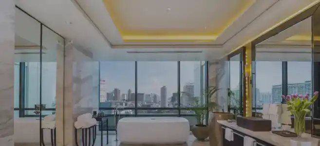 Siam Kempinski Bangkok - 112