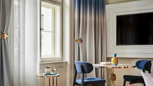 Andaz Prague, By Hyatt - 130