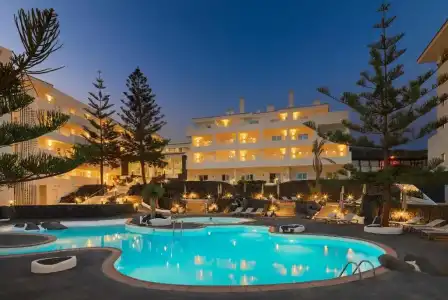 H10 Taburiente Playa - 29