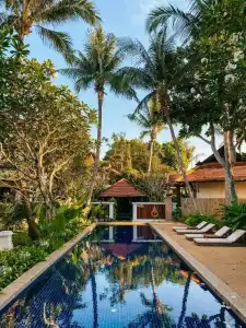 Rawi Warin Resort and Spa - 13