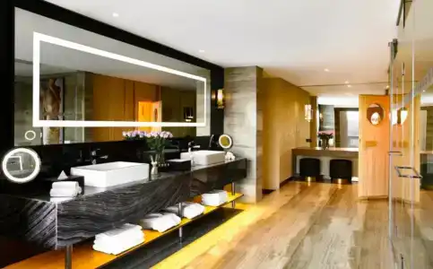 Complex Tigre de Cristal& Resort - 135