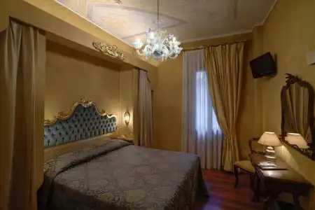 Albergo Bel Sito e Berlino - 43