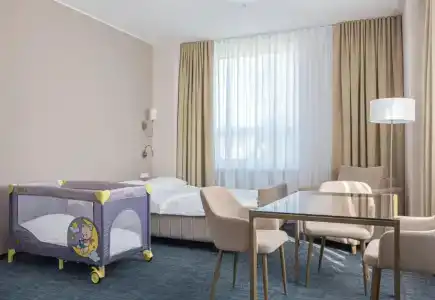 Park Inn by Radisson - 93