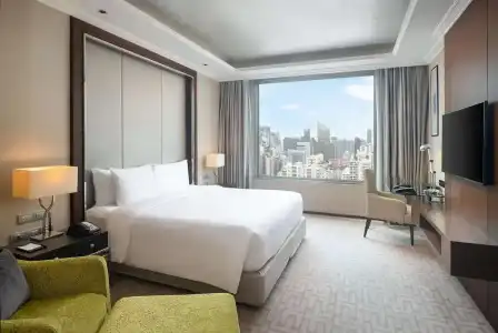 Radisson Blu Plaza Bangkok - 42