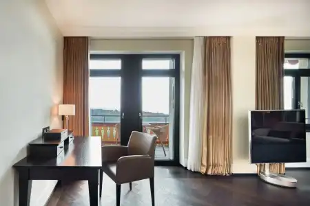 The Dolder Grand - 84