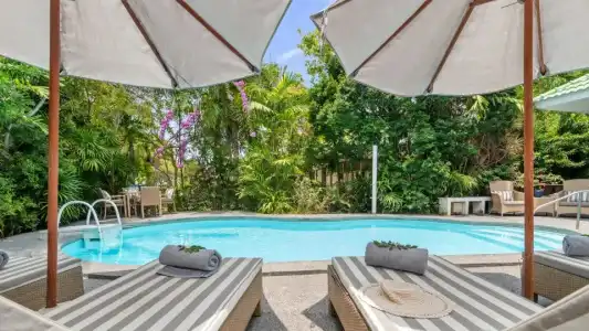 Shiva Samui Luxury Villas - 79