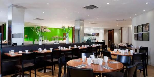 Holiday Inn London-Bloomsbury by IHG - 21