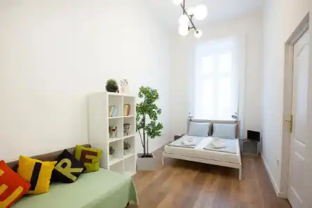Friends Hostel - 56
