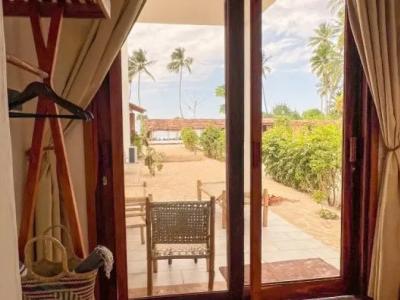 Mvuvi Boutique Resort - 93