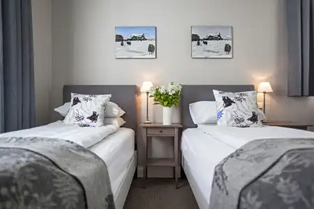 Reykjavik Residence Suites - 18