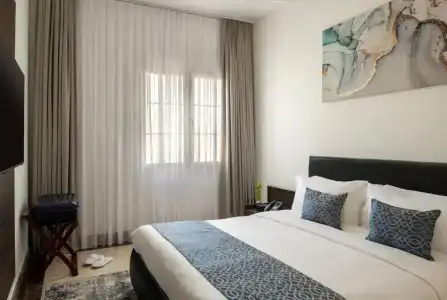 Somerset Al Mansoura Doha - 76
