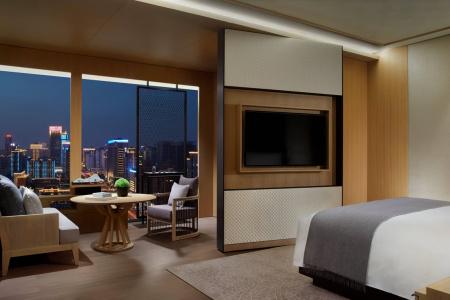 The Ritz-Carlton, - 20