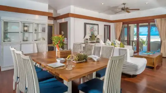 Shiva Samui Luxury Villas - 190