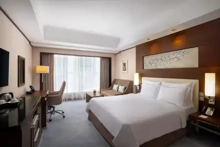 Grand Millennium Dubai - 34