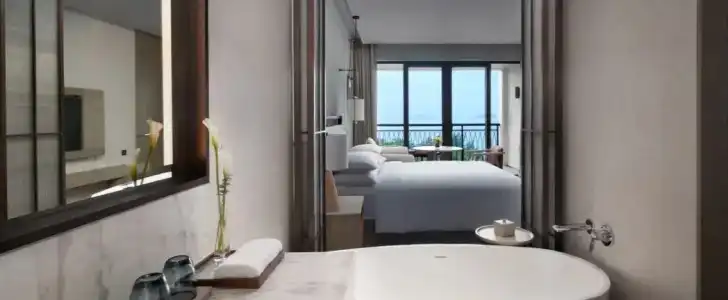 Sanya Marriott Yalong Bay Resort & Spa - 62