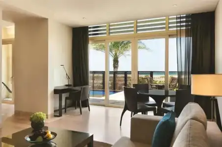 Park Hyatt Abu Dhabi and Villas - 10