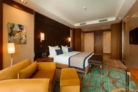 Mövenpick Winter Park Baku - 33