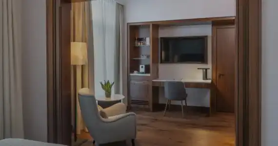 Kempinski Grand des Bains St. Moritz - 52