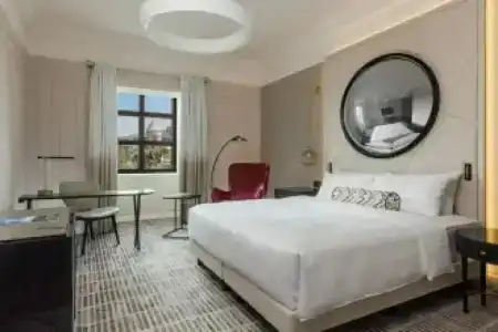 Tbilisi Marriott - 55