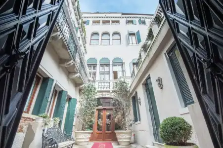 Ai Cavalieri di Venezia - 0