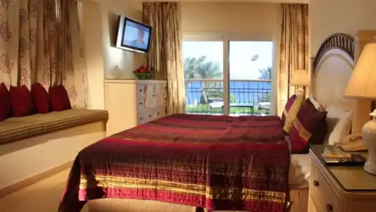 Royal Savoy Sharm El Sheikh - 128