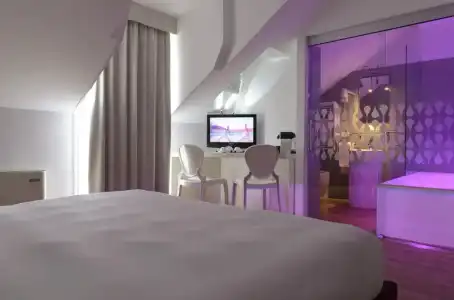 Elite & Spa - 76